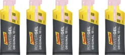 Powerbar PowerGel Original - 5 Stück -Fahrradausrüstung 0ec8b2603447a975