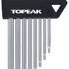 Topeak Torx Wrench Torxschlüssel-Set