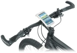 Topeak SmartPhone DryBag 5 Handytasche -Fahrradausrüstung 101167