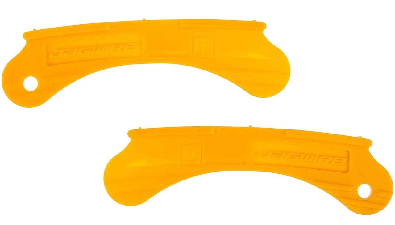 JAGWIRE Bremsgummi-Einstellwerkzeug Brake Pad Tuner® 1 JAGWIRE Bremsgummi-Einstellwerkzeug Brake Pad Tuner®