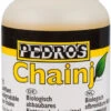 PEDROS Chainj Kettenschmiermittel