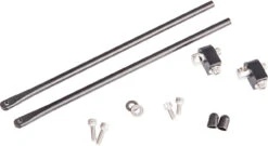 Racktime Light-it Touren Gepäckträger 5 Racktime Light-it Touren Gepäckträger -Fahrradausrüstung 114333