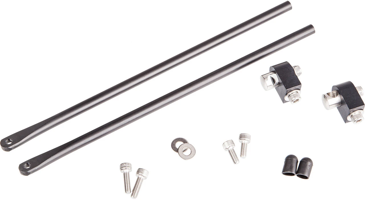 Racktime Light-it Touren Gepäckträger 3 Racktime Light-it Touren Gepäckträger – Bild 3