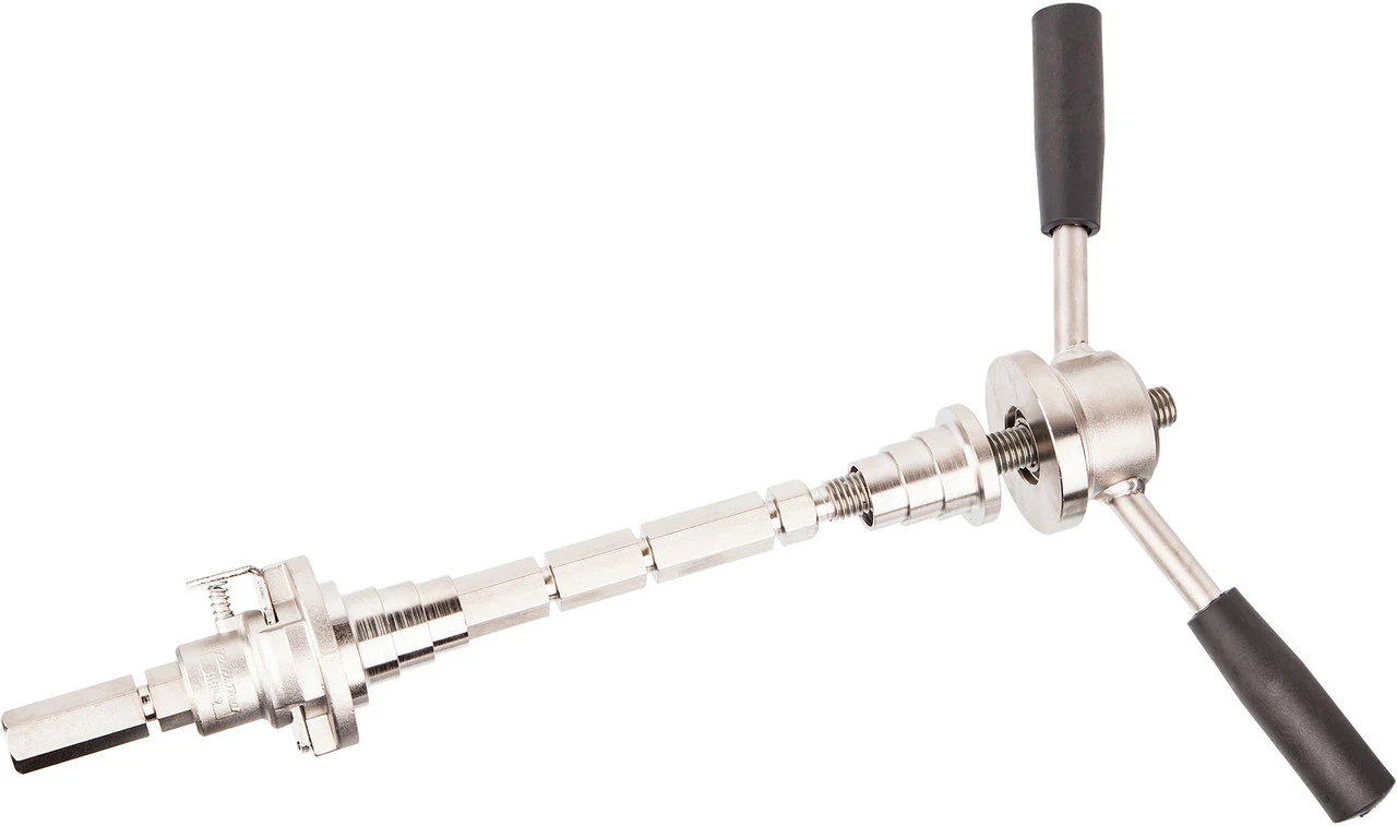 Parktool Montagegerät HHP-2 1 Parktool Montagegerät HHP-2