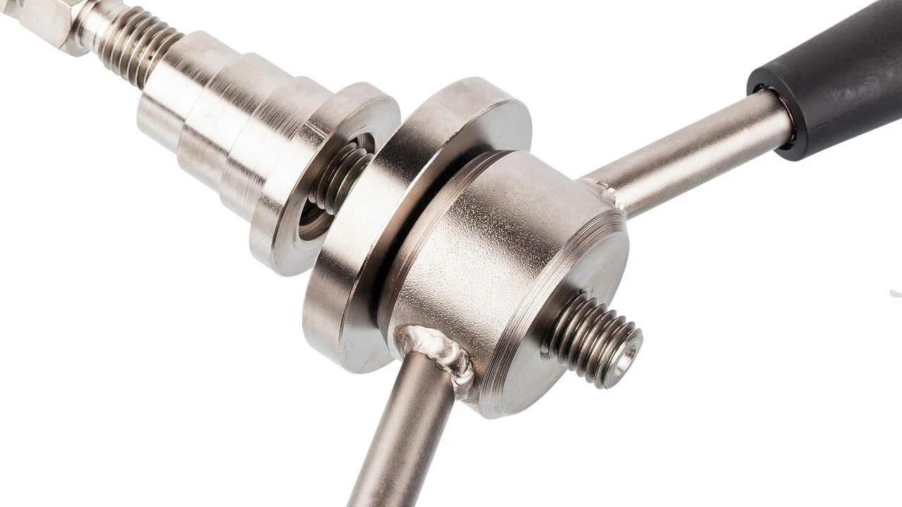 Parktool Montagegerät HHP-2 3 Parktool Montagegerät HHP-2 – Bild 3