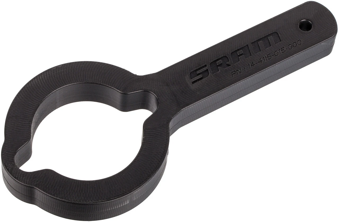 ROCKSHOX Montagewerkzeug Für Luftkammer Vivid Air Ab 2011 1 ROCKSHOX Montagewerkzeug Für Luftkammer Vivid Air Ab 2011