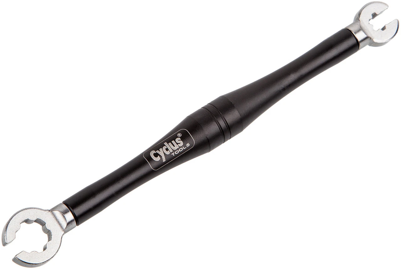 Cyclus Tools Nippelspanner Für Mavic Systemlaufräder 1 Cyclus Tools Nippelspanner Für Mavic Systemlaufräder