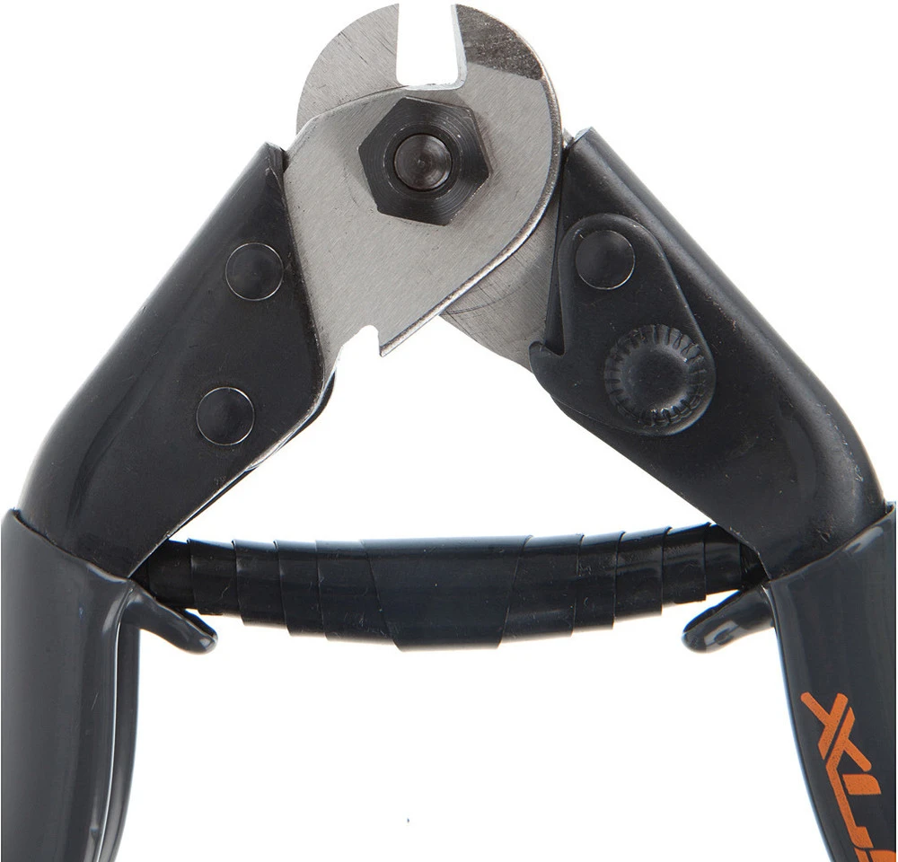 XLC Kabelschneidzange TO-S36 2 XLC Kabelschneidzange TO-S36 – Bild 2