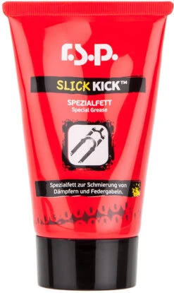 R.s.p. Slick Kick Grease Spezialfett Für Federgabeln Und Dämpfer