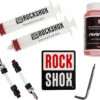 ROCKSHOX Standard Entlüftungskit Reverb / Reverb Stealth