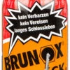 Brunox Top-Lock Beschlägespray