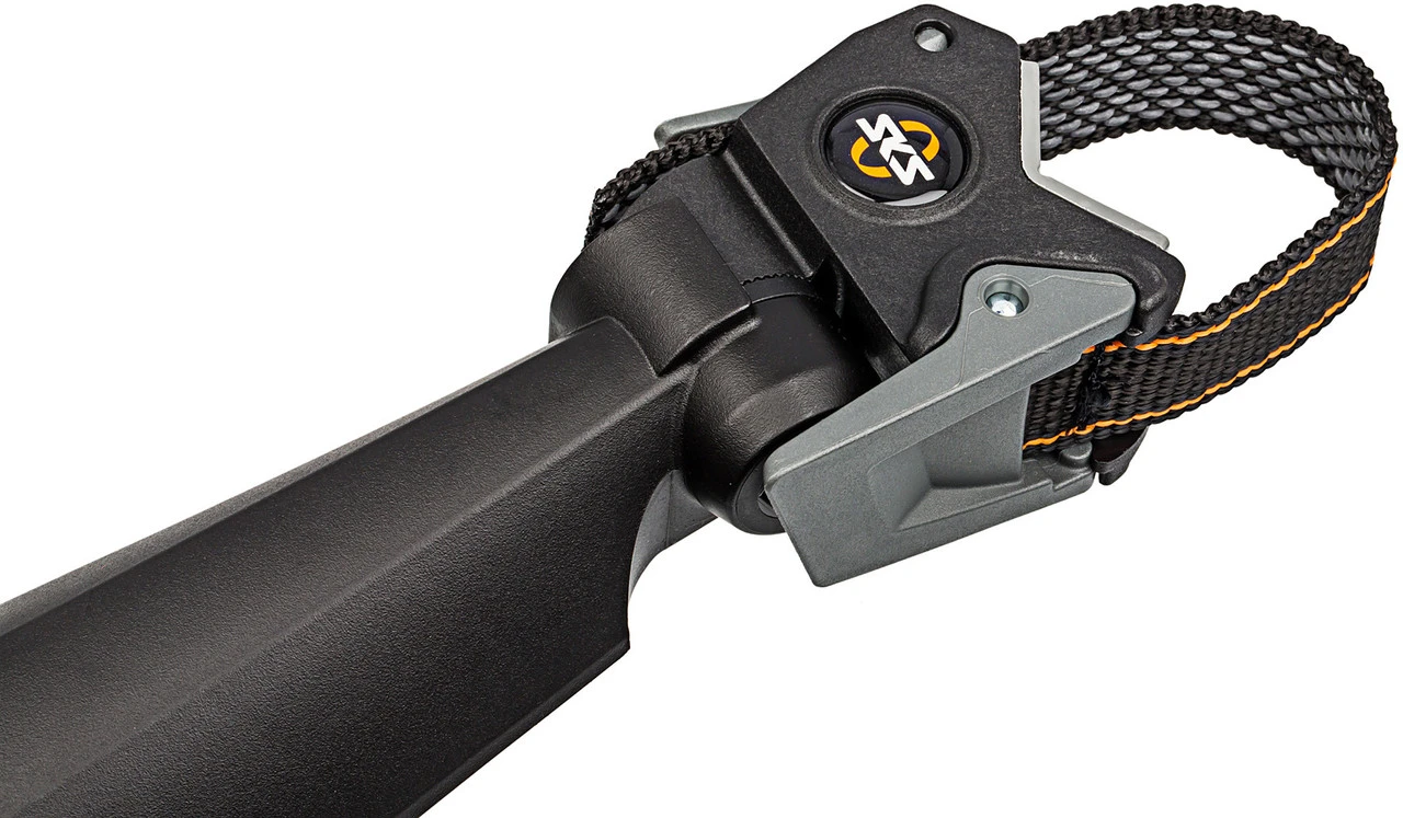 SKS X-Tra-Dry XL Schutzblech HR 2 SKS X-Tra-Dry XL Schutzblech HR – Bild 2