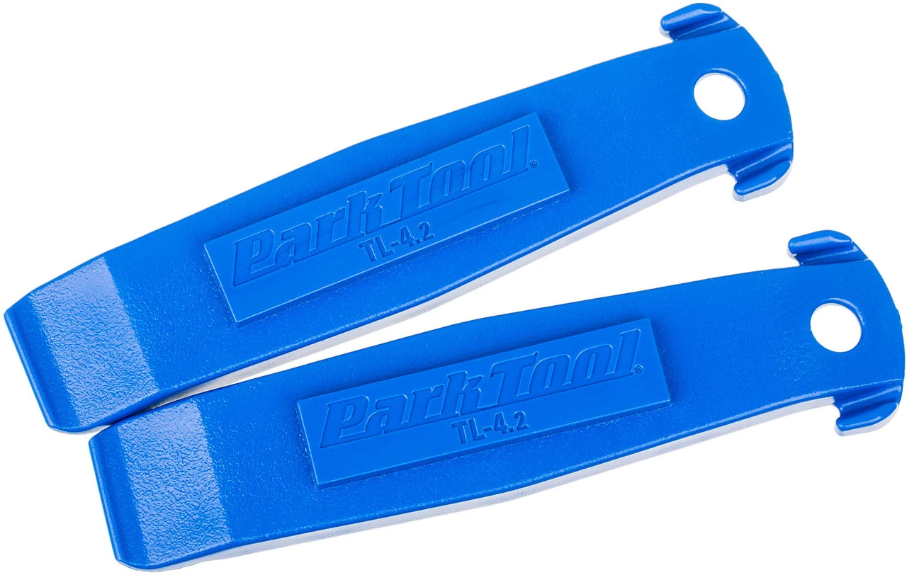 Parktool Reifenheberset TL-4.2 1 Parktool Reifenheberset TL-4.2