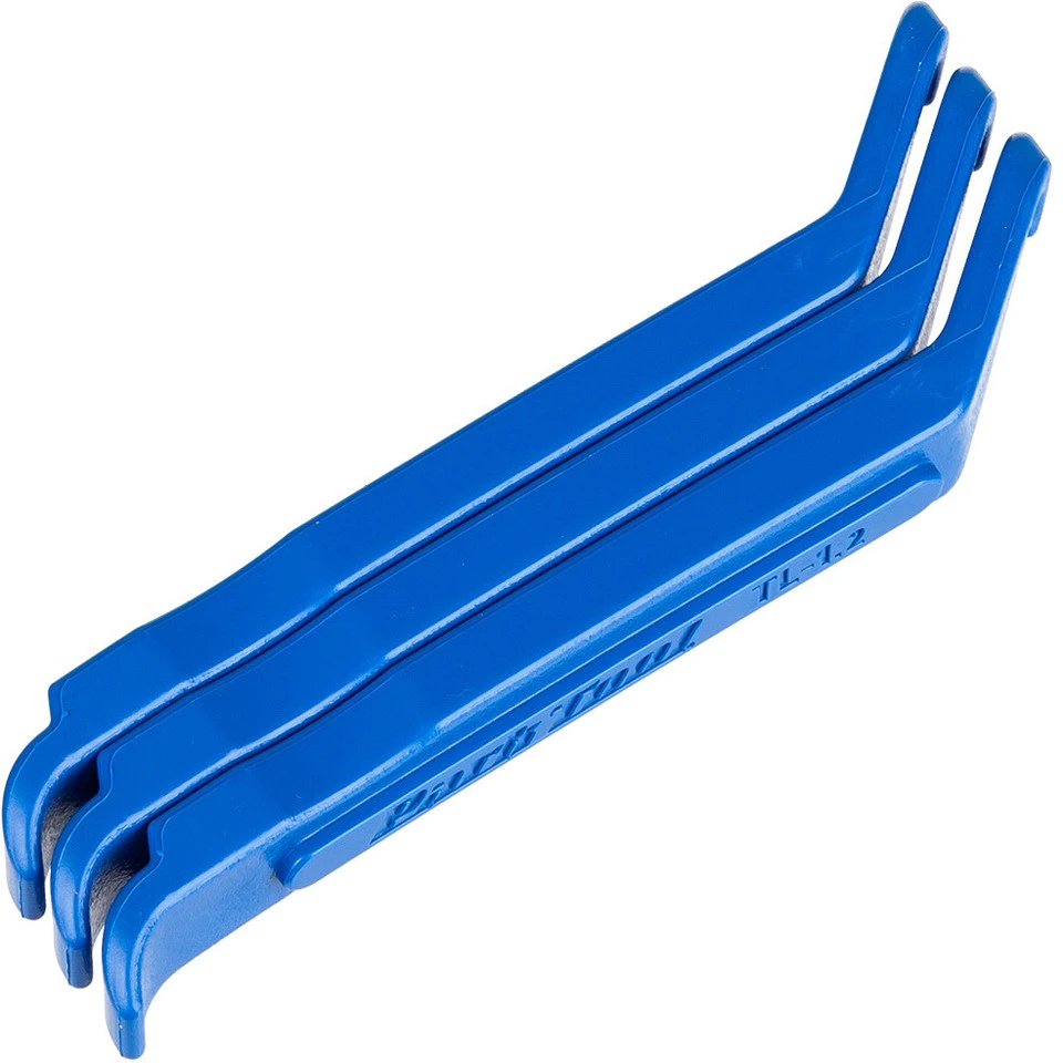 Parktool Reifenheberset TL-1.2 2 Parktool Reifenheberset TL-1.2 – Bild 2