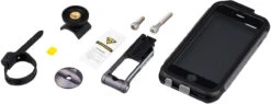 Topeak Weatherproof RideCase Schutzhülle Mit Halter Für IPhone 6 -Fahrradausrüstung 129082