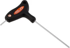 XLC Innensechskantschlüsselset T-Form TO-S32 -Fahrradausrüstung 129296