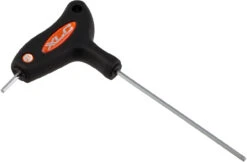 XLC Innensechskantschlüsselset T-Form TO-S32 -Fahrradausrüstung 129297