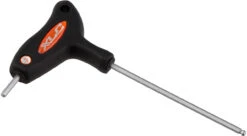 XLC Innensechskantschlüsselset T-Form TO-S32 -Fahrradausrüstung 129298