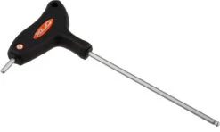 XLC Innensechskantschlüsselset T-Form TO-S32 -Fahrradausrüstung 129299