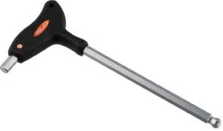 XLC Innensechskantschlüsselset T-Form TO-S32 -Fahrradausrüstung 129303