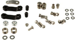 Tubus Airy Titan Gepäckträger -Fahrradausrüstung 129955