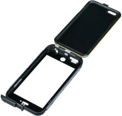 Topeak Weatherproof RideCase Schutzhülle Für IPhone 6 Plus -Fahrradausrüstung 130596