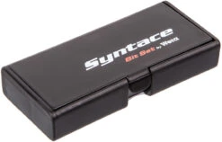 Syntace Torque Tool 1-25 Nm Drehmomentschlüssel - Testsieger-Set -Fahrradausrüstung 132792