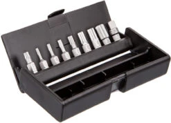 Syntace Torque Tool 1-25 Nm Drehmomentschlüssel - Testsieger-Set -Fahrradausrüstung 132793
