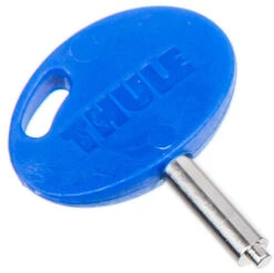 Thule Release Key Für Pack ‘n Pedal Tour Rack / Sport Rack