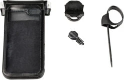 Lezyne Smart Dry Caddy Handytasche Für IPhone 5 / 5C / 5S 7 Lezyne Smart Dry Caddy Handytasche Für IPhone 5 / 5C / 5S -Fahrradausrüstung 135522