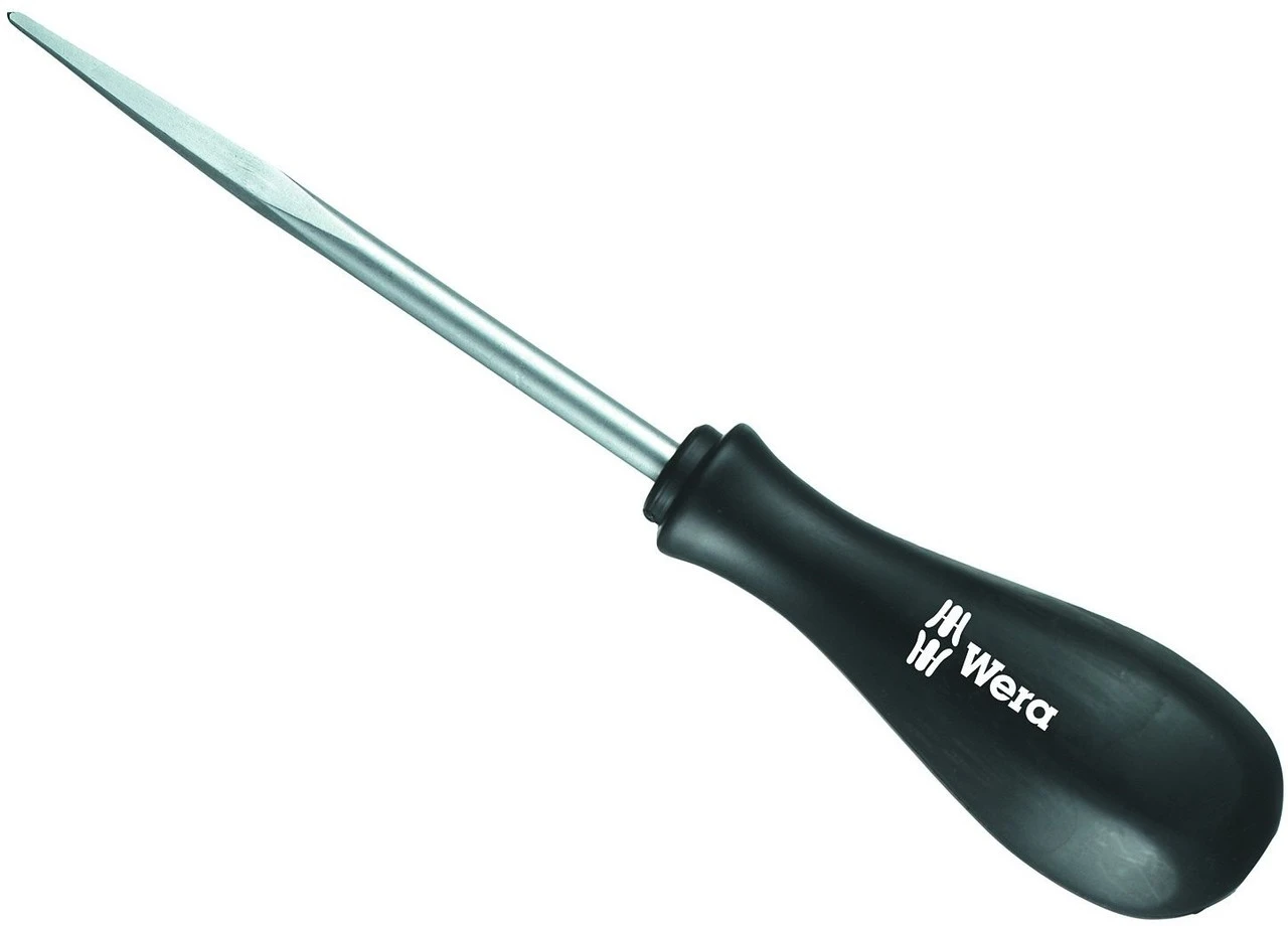 Wera Aufreiber 1 Wera Aufreiber