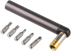 Topeak Nano TorqBar Drehmomentschlüssel -Fahrradausrüstung 144516