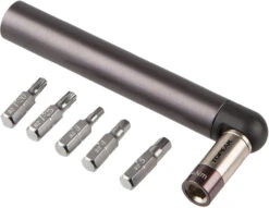 Topeak Nano TorqBar Drehmomentschlüssel -Fahrradausrüstung 144517