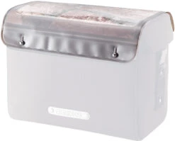 BROOKS Kartenfach Für Isle Of Skye