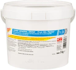 Carbo Mineral Drink - 3 Kg