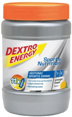Isotonic Sports Drink - 440 G