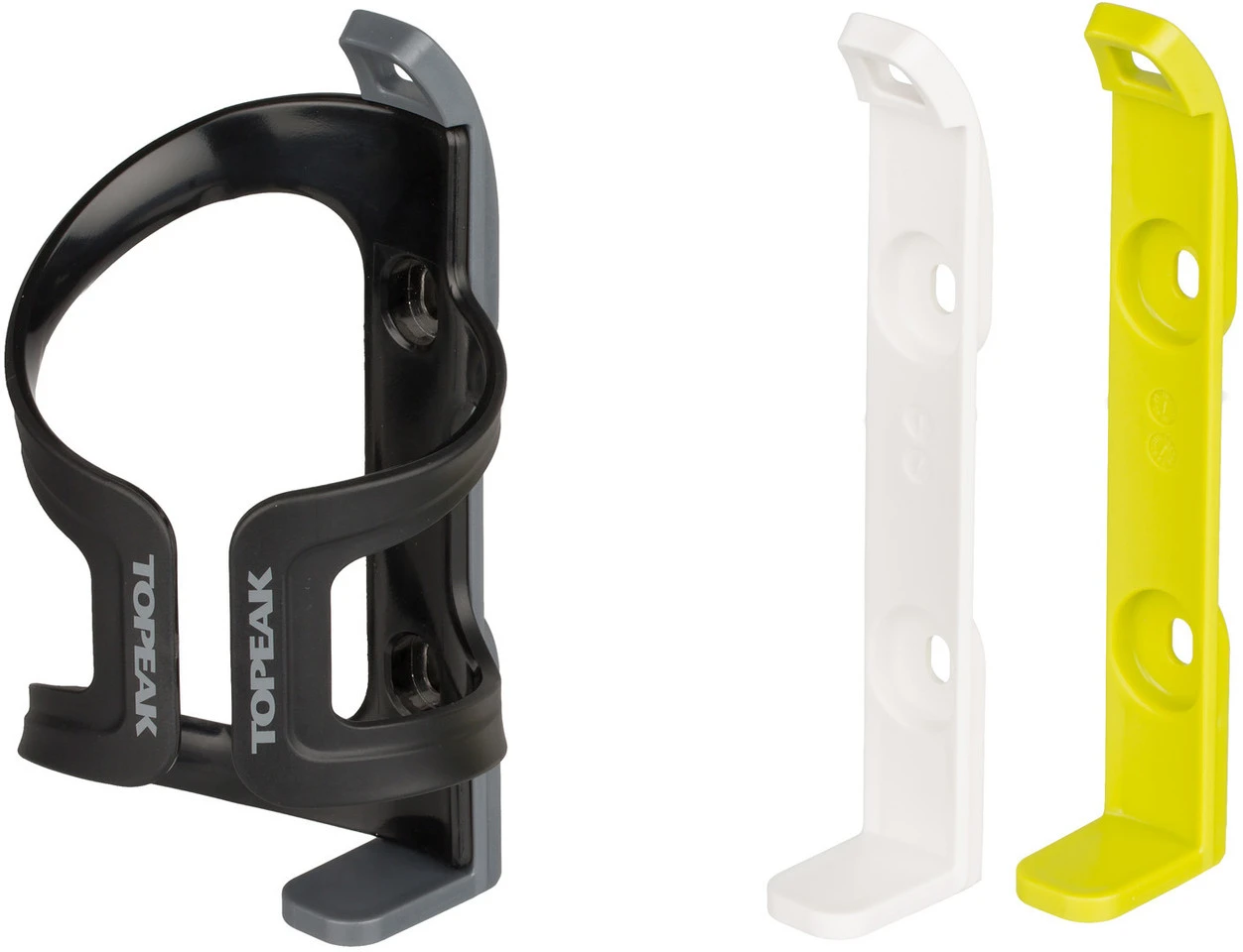 Topeak DualSide Cage EX Flaschenhalter 2 Topeak DualSide Cage EX Flaschenhalter – Bild 2