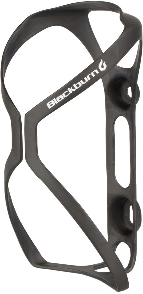Blackburn Cinch Carbon Cage Flaschenhalter 1 Blackburn Cinch Carbon Cage Flaschenhalter