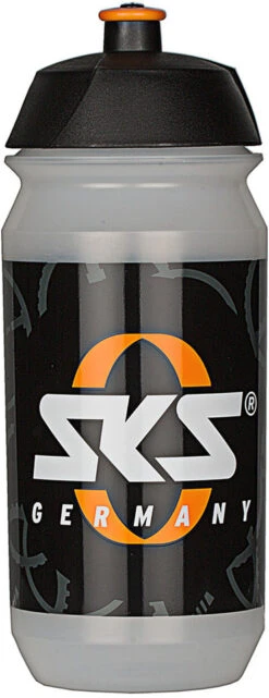 SKS Logo Trinkflasche 500 Ml