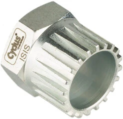 Cyclus Tools Innenlager-Werkzeug Für ISIS -Fahrradausrüstung 155716