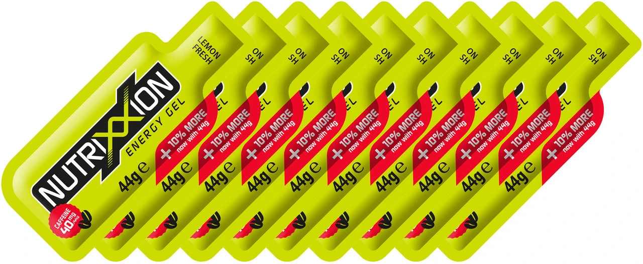 Gel - 10 Stück 5 Gel - 10 Stück – Bild 5