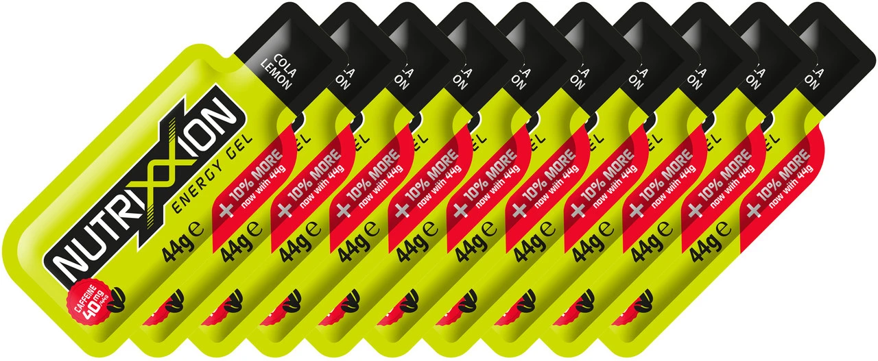 Gel - 10 Stück 7 Gel - 10 Stück – Bild 7