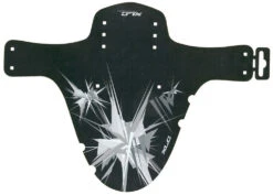 XLC VR Fat-Mini Mudguard Schutzblech MG-C20