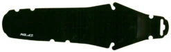 XLC HR Mini Mudguard Schutzblech MG-C19 -Fahrradausrüstung 156106