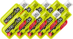 Gel XX-Force - 10 Stück 5 Gel XX-Force - 10 Stück -Fahrradausrüstung 156728