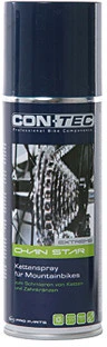 Contec Chain Star Extreme Kettenspray