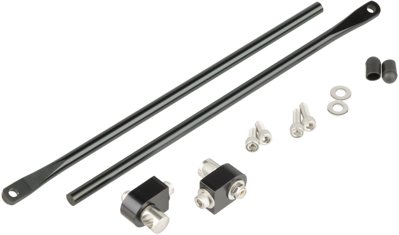 Racktime Montageset 1 Racktime Montageset