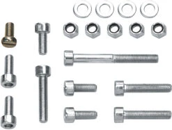 SKS Rahmen Befestigungsset Für Bluemels Stingray