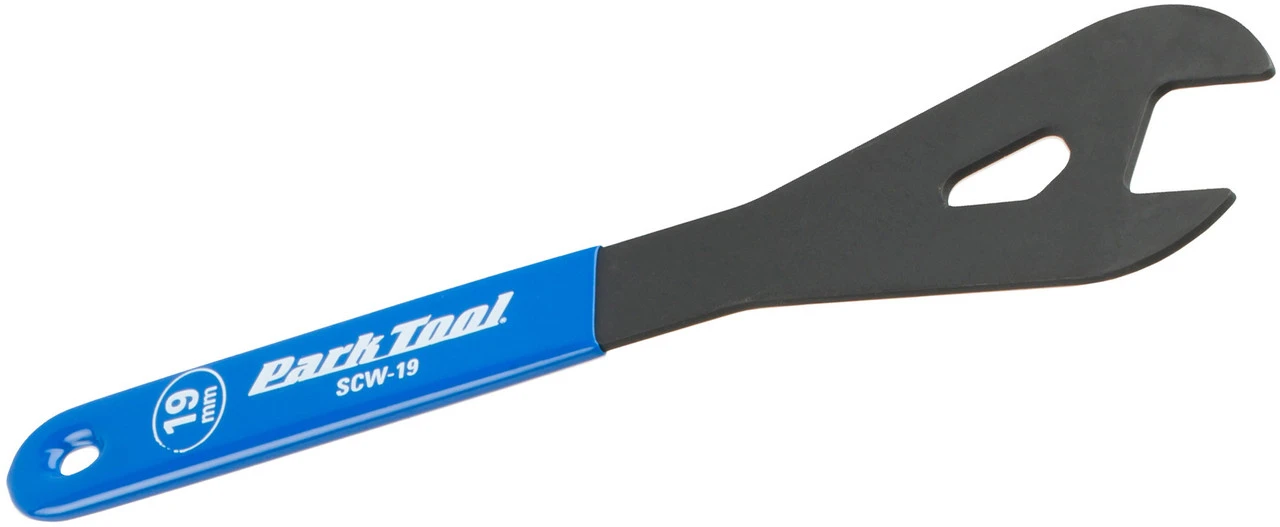 Parktool Konusschlüssel SCW Profi 2 Parktool Konusschlüssel SCW Profi – Bild 2