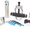 Parktool Lagerschalen Adapterset CBP-8